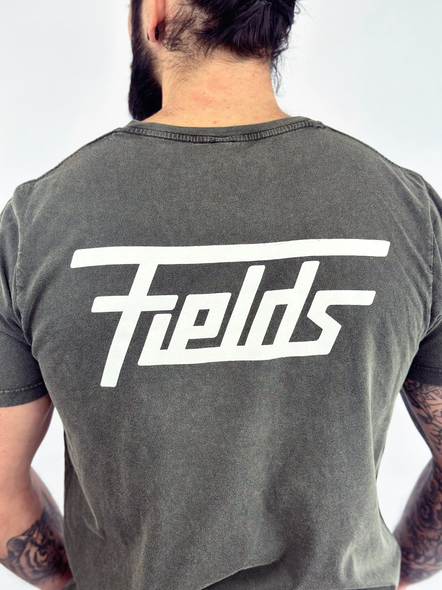 T-shirt « Groupe »