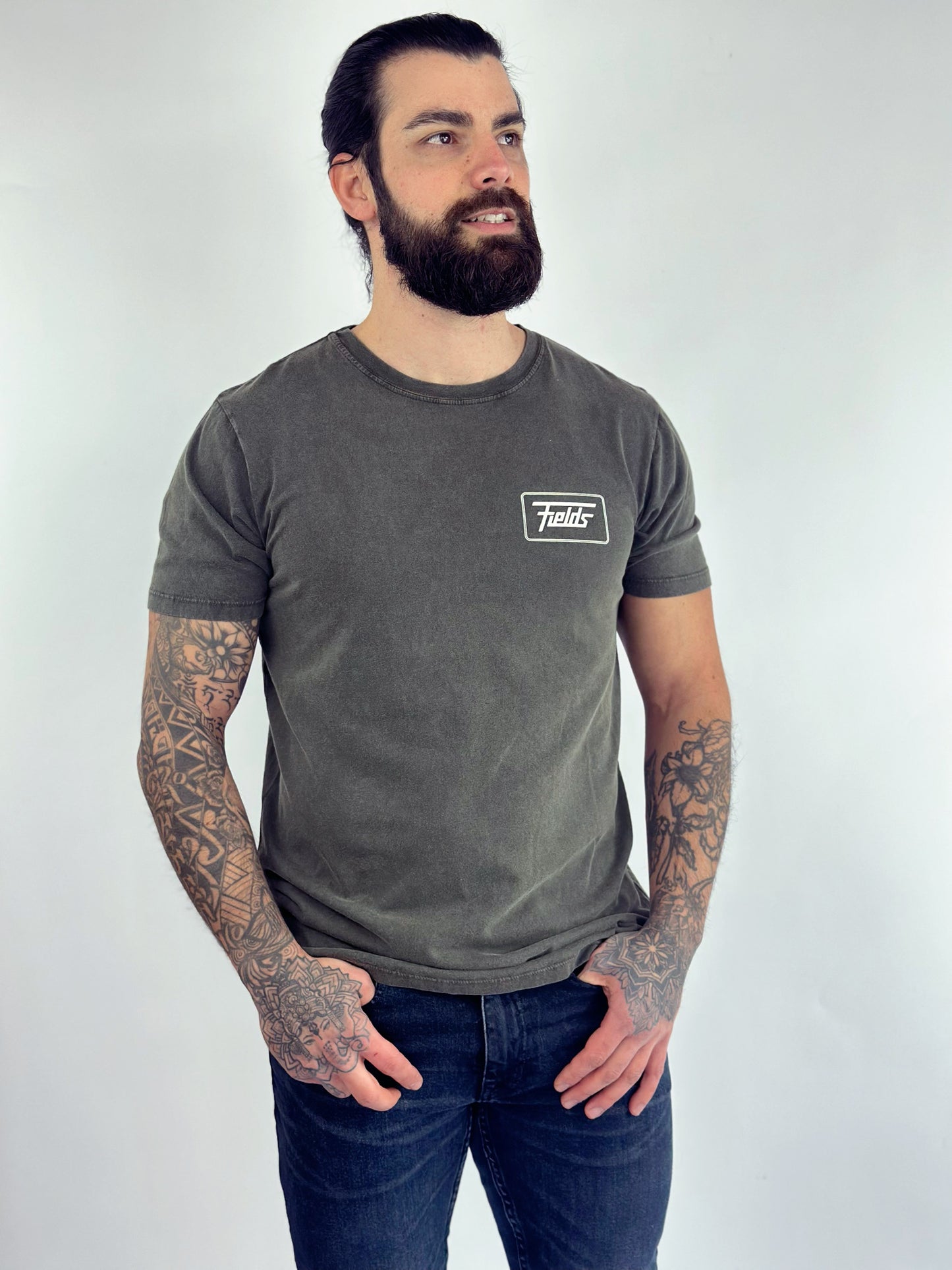 T-shirt « Groupe »