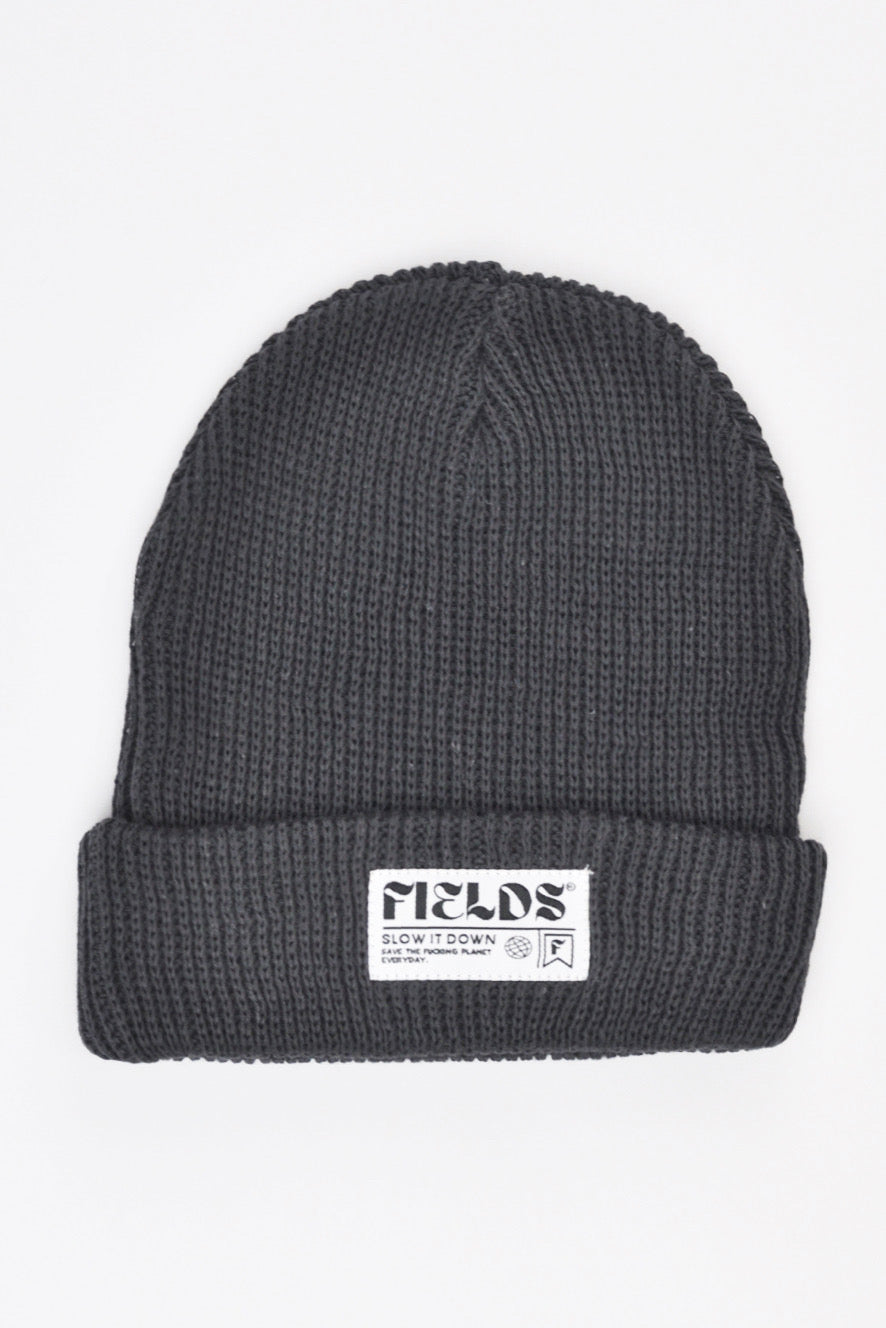 Gorro de cáñamo 'original'