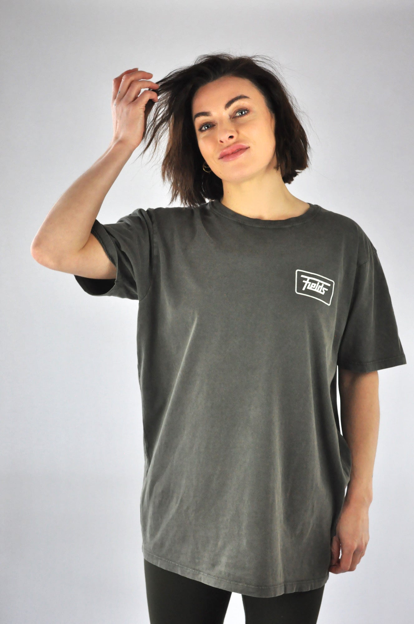 T-shirt « Groupe »