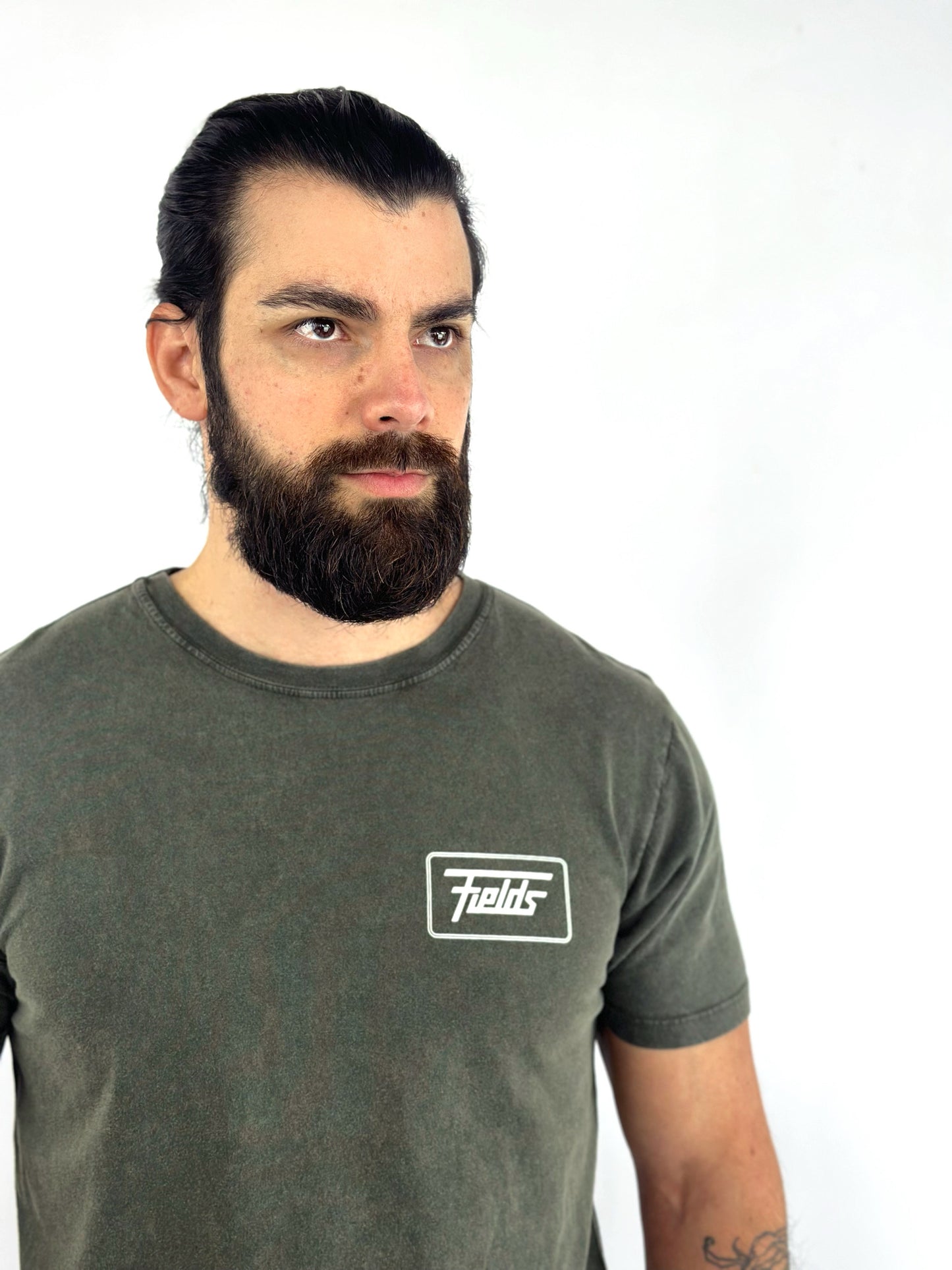T-shirt « Groupe »