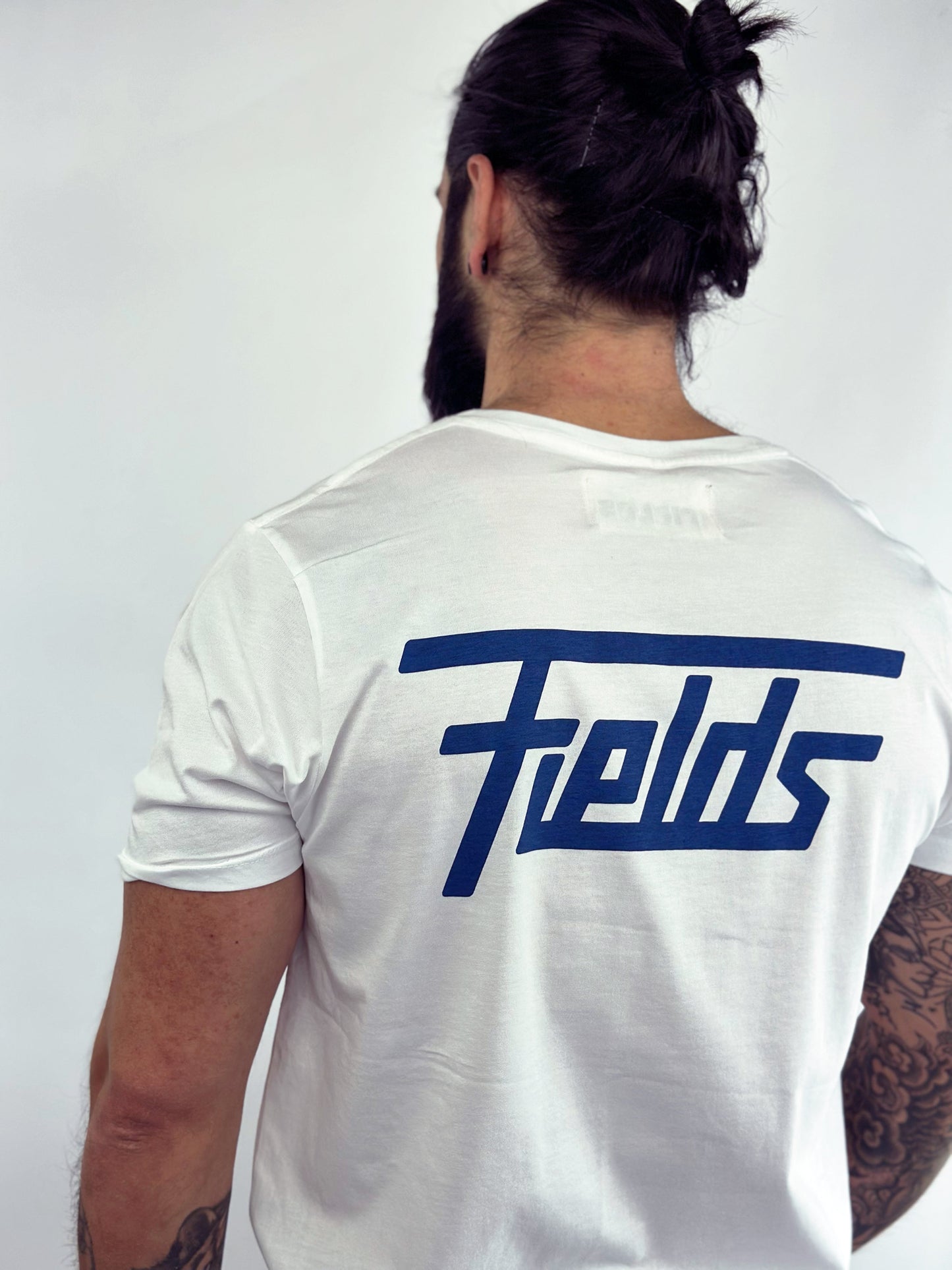 T-shirt « Groupe »